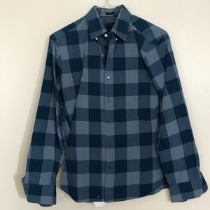 JCREW Button-down